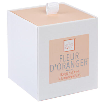 Bougie parfumée Elea