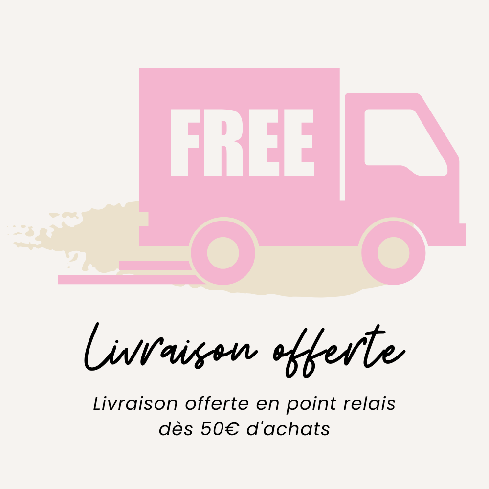 Livraison offerte dès 50€ – Just for Dress
