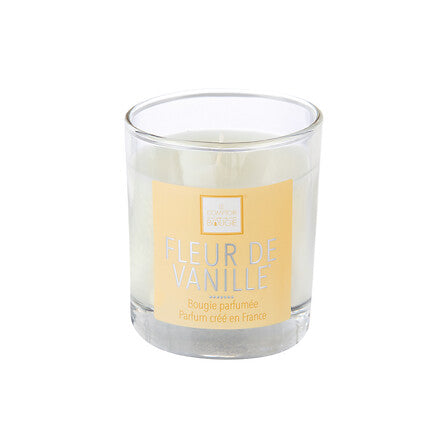 Bougie parfumée Elea