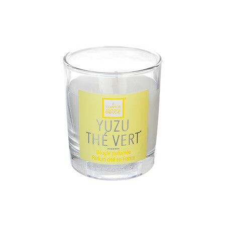 Bougie parfumée Elea