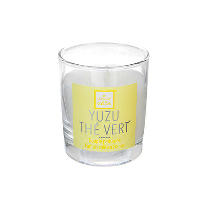 Bougie parfumée Elea